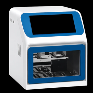 AUTOMATIC-NUCLEIC