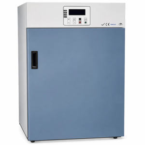 BACTERIOLOGICAL-INCUBATOR
