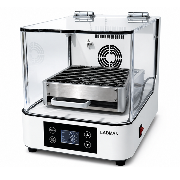 BI-OSI-250-BIOSHAKER