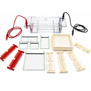 ELECTROPHORESIS-CELL