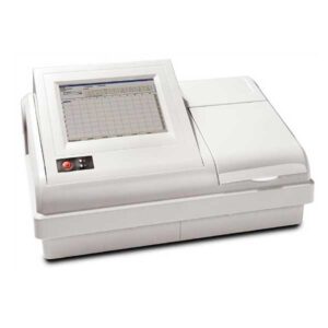 Elisa-Reader