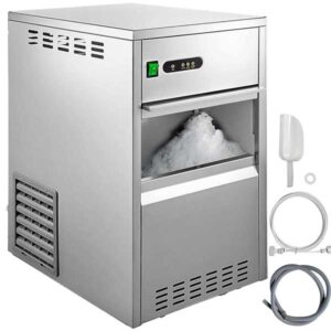Ice Flaking Machine