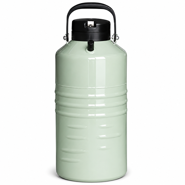 LIQUID-NITROGEN-CRYO