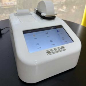 Nano Drop