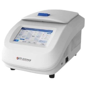 PCR-Machine