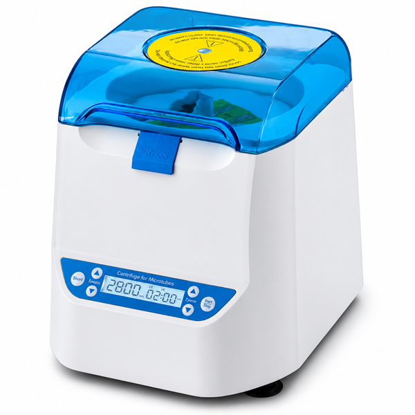 PCR Plate Centrifuge BR-PCR-2200