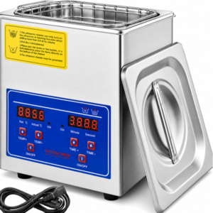 ULTRASONIC-CLEANER