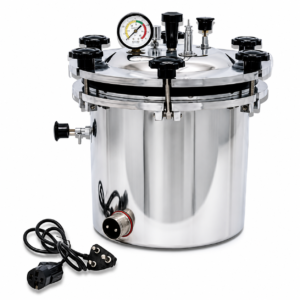 autoclave cooker