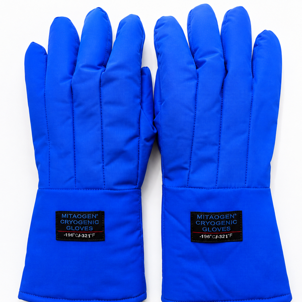 cryo-gloves