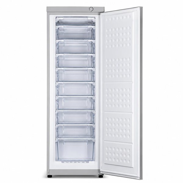 deep-freezer