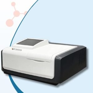 Double Beam Spectrophotometer BRI-DB-270