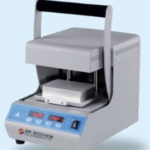 Manual Plate Sealer BI-MPS-200P
