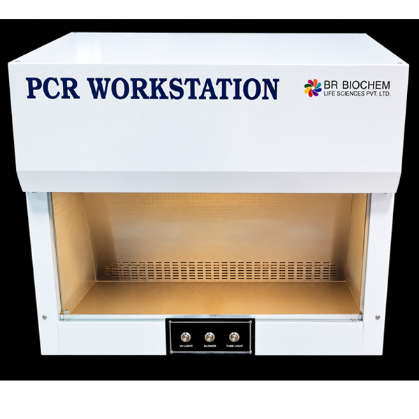 pcr-hood