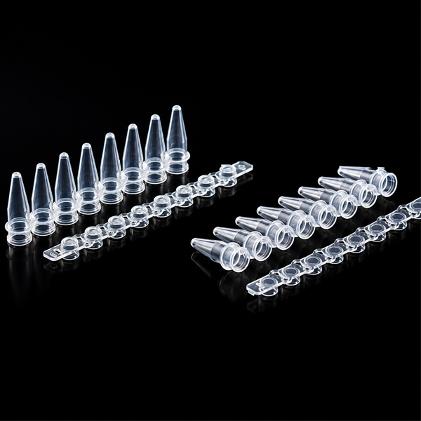 pcr-strip