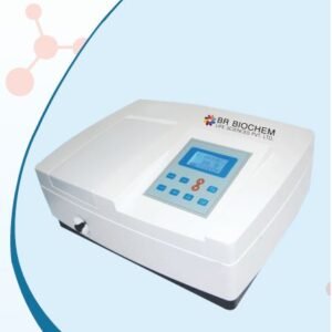 UV-Vis Single Beam Spectrophotometer BRI-295