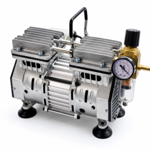 vaccum-pump