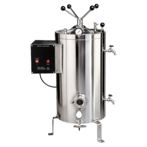 vertical-autoclave